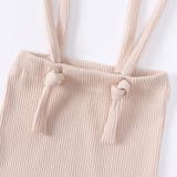 リブレギンス サスペンダー付き 子供服 | PlusNao | 詳細画像12 