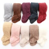 タイツ ベビー キッズ | PlusNao | 詳細画像17 