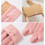 タイツ ベビー キッズ | PlusNao | 詳細画像18 