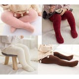 タイツ ベビー キッズ | PlusNao | 詳細画像3 