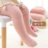 タイツ ベビー キッズ | PlusNao | 詳細画像8 