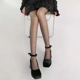 パンティストッキング パンスト レディース | PlusNao | 詳細画像15 