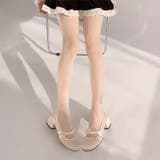 パンティストッキング パンスト レディース | PlusNao | 詳細画像16 