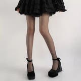 パンティストッキング パンスト レディース | PlusNao | 詳細画像17 