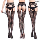 ガーターストッキング レディース 女性用 | PlusNao | 詳細画像12 