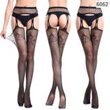 ガーターストッキング レディース 女性用 | PlusNao | 詳細画像14 