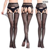 ガーターストッキング レディース 女性用 | PlusNao | 詳細画像17 