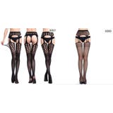 ガーターストッキング レディース 女性用 | PlusNao | 詳細画像18 