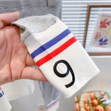 レギンス 9分丈 子供 | PlusNao | 詳細画像5