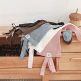 タイツ サスペンダー付き 肩紐 | PlusNao | 詳細画像11 