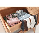 タイツ サスペンダー付き 肩紐 | PlusNao | 詳細画像13 