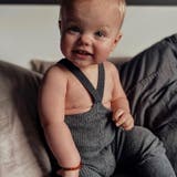 タイツ サスペンダー付き 肩紐 | PlusNao | 詳細画像2 