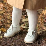 タイツ サスペンダー付き 肩紐 | PlusNao | 詳細画像3 