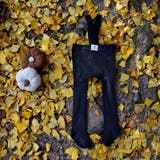 タイツ サスペンダー付き 肩紐 | PlusNao | 詳細画像6 