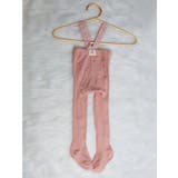 タイツ サスペンダー付き 肩紐 | PlusNao | 詳細画像9 