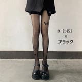 ストッキング タイツ レディース | PlusNao | 詳細画像9 