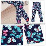 レギンス スパッツ ボトムス | PlusNao | 詳細画像10 