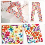 レギンス スパッツ ボトムス | PlusNao | 詳細画像11 