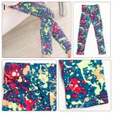 レギンス スパッツ ボトムス | PlusNao | 詳細画像14 