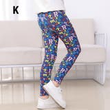 レギンス スパッツ ボトムス | PlusNao | 詳細画像16 