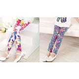 レギンス スパッツ ボトムス | PlusNao | 詳細画像5 