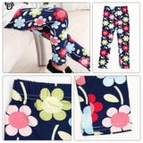 レギンス スパッツ ボトムス | PlusNao | 詳細画像9 