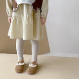 レギンス キッズ ベビー | PlusNao | 詳細画像7 