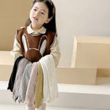 レギンス キッズ ベビー | PlusNao | 詳細画像9 