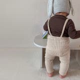 リブレギンス サスペンダー付き 子供服 | PlusNao | 詳細画像11 