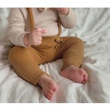 リブレギンス サスペンダー付き 子供服 | PlusNao | 詳細画像2 