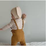 リブレギンス サスペンダー付き 子供服 | PlusNao | 詳細画像5 