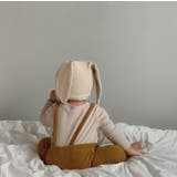 リブレギンス サスペンダー付き 子供服 | PlusNao | 詳細画像6 