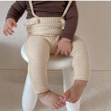 リブレギンス サスペンダー付き 子供服 | PlusNao | 詳細画像9 