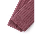 レギンス キッズ ベビー | PlusNao | 詳細画像10