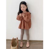 レギンス キッズ ベビー | PlusNao | 詳細画像4