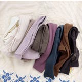 レギンス キッズ ベビー | PlusNao | 詳細画像6