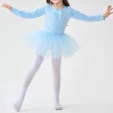 タイツ 子供 キッズ | PlusNao | 詳細画像2 