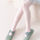 タイツ 子供 キッズ | PlusNao | 詳細画像7 