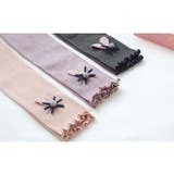 リブレギンス スパッツ ロング | PlusNao | 詳細画像4 