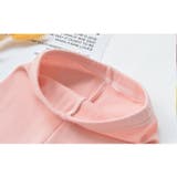 リブレギンス スパッツ ロング | PlusNao | 詳細画像7 