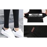 レギンスパンツ レギパン スキニーパンツ | PlusNao | 詳細画像8 