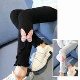 レギンス キッズ 子供 | PlusNao | 詳細画像2