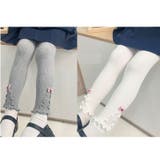 レギンス キッズ 子供 | PlusNao | 詳細画像4