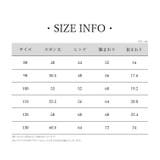 レギンス スパッツ キッズ | PlusNao | 詳細画像12 