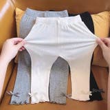 レギンス スパッツ キッズ | PlusNao | 詳細画像2 