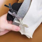 レギンス スパッツ キッズ | PlusNao | 詳細画像4 