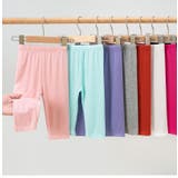 レギンス スパッツ 子供服 | PlusNao | 詳細画像7 