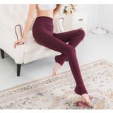 レギンス レディース 女性 | PlusNao | 詳細画像6 