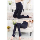 レギンス レディース 女性 | PlusNao | 詳細画像7 