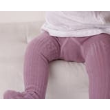 タイツ ベビー キッズ | PlusNao | 詳細画像3 